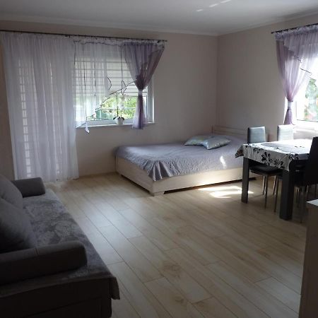 Blue Wave Apartments シフィノウイシチェ エクステリア 写真